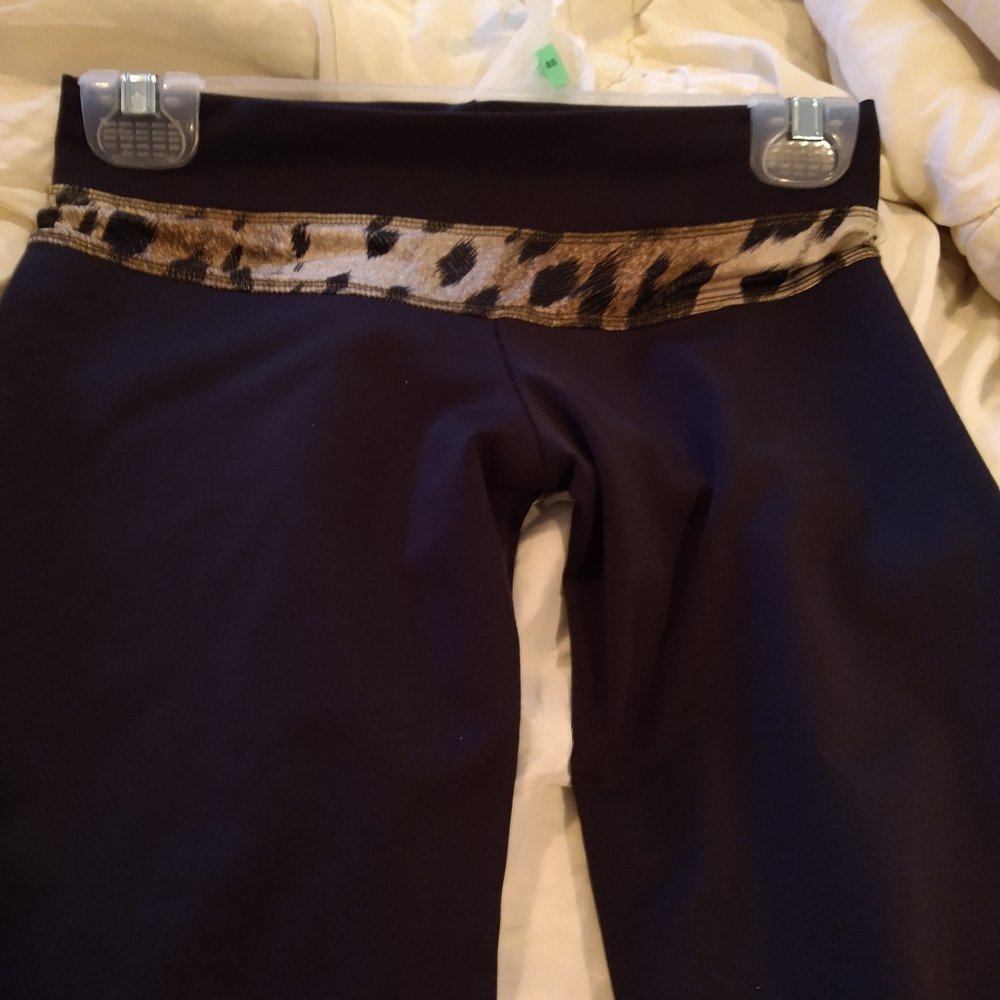Brazil workout pants - Picture 4 of 10